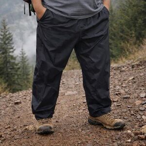 Columbia Omni-Tech Waterproof Rain Pants – Men’s 2X – Like New